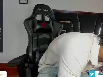 Chaturbate Live Porn of martin_granch