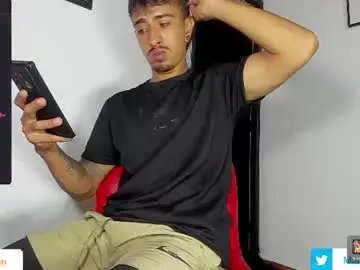 Chaturbate Adult Video Chat of martin_granch