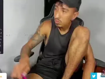 Chaturbate Live Sex Cam of martin_granch