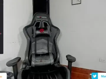 Chaturbate Live Sex Cam of martin_granch