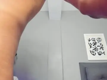 Chaturbate Live Sex of tyler_fox_