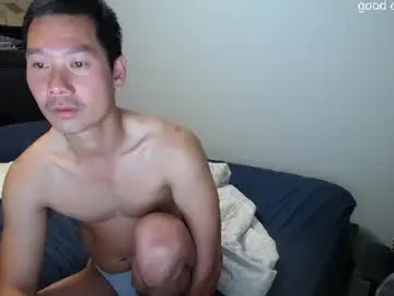 Chaturbate Nude Webcam of vietnamese23