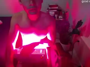 Chaturbate Live Sex Cam of vietnamese23