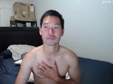 Chaturbate Private Sex Chat of vietnamese23