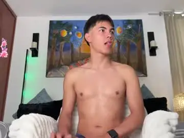 Chaturbate Watch Live Sex Cams of adams_ricci