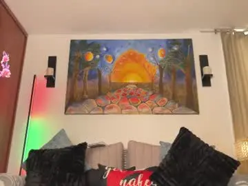 Chaturbate Sex Chat of adams_ricci