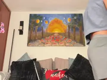 Chaturbate Live Porn of adams_ricci