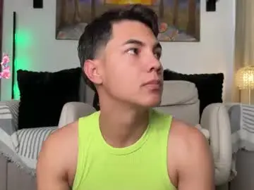 Chaturbate Sex Chat of adams_ricci