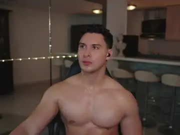 Chaturbate Live Sex Cam of alan_vidal