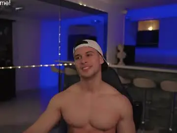 Chaturbate Sex Cam of alan_vidal