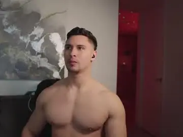 Chaturbate Live Porn of alan_vidal
