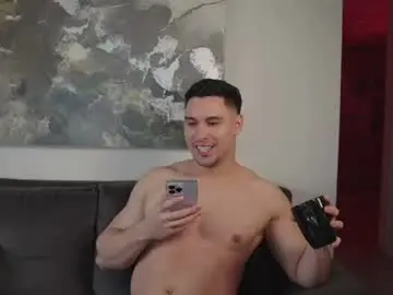 Chaturbate Adult Video Chat of alan_vidal