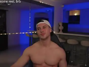 Chaturbate Live Sex of alan_vidal