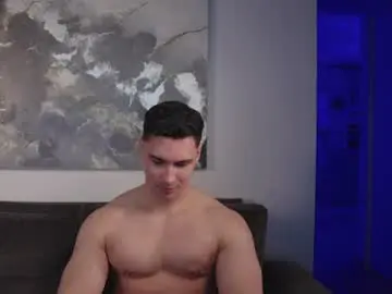Chaturbate Watch Live Sex Cams of alan_vidal