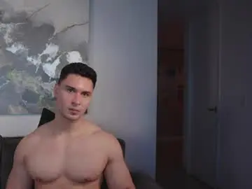 Chaturbate Live Porn of alan_vidal