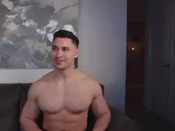 Chaturbate Sex Cam of alan_vidal