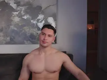 Chaturbate Best Webcam of alan_vidal
