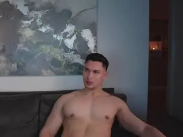 Chaturbate Adult Webcams of alan_vidal