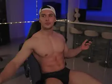 Chaturbate Sex Cam of alan_vidal