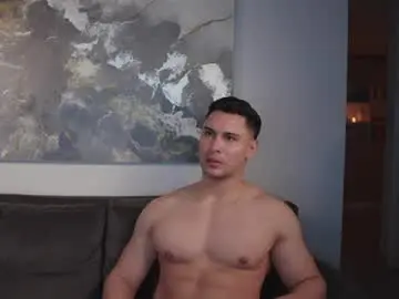 Chaturbate Watch Live Sex Cams of alan_vidal