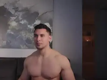 Chaturbate Adult Webcam of alan_vidal