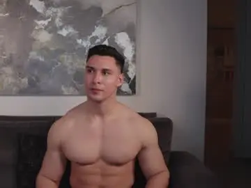 Chaturbate Watch Live Sex Cams of alan_vidal