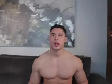 Chaturbate Free Porn Cam of alan_vidal