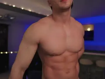 Chaturbate Sex Cam of alan_vidal