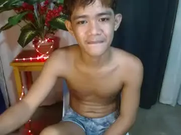 Chaturbate Live Sex of asianjoshua21