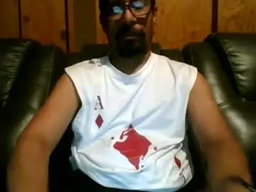 Chaturbate Sex Chat of cargopipe2000
