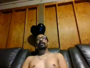 Chaturbate Live Sex Cam of cargopipe2000