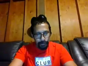 Chaturbate Live Sex Cam of cargopipe2000