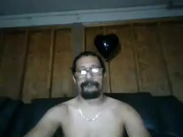 Chaturbate Live Sex Cam of cargopipe2000