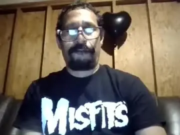 Chaturbate Live Porn of cargopipe2000