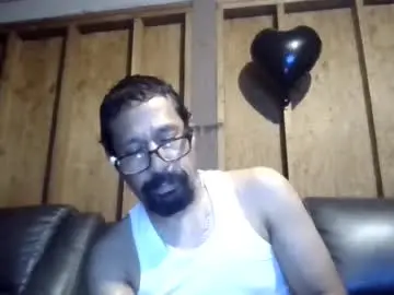 Chaturbate Live Sex Cam of cargopipe2000