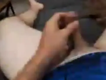 Chaturbate Sex Cam of heisenberg1900