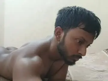 Chaturbate Best live sex cam show of hunky_ariyaan