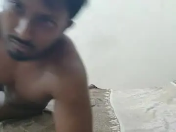 Chaturbate Private Sex Chat of hunky_ariyaan