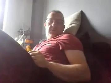 Chaturbate Free Porn Cam of middleton2021