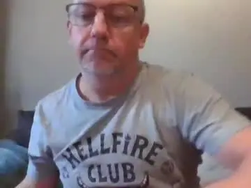 Chaturbate Sex Cam of middleton2021