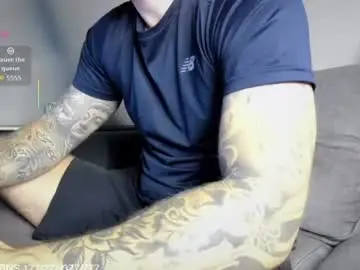 Chaturbate Live Porn of naughty8_boy
