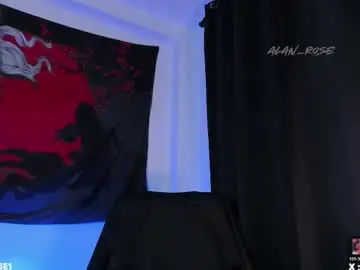 Chaturbate Sex Chat of alan_rosee