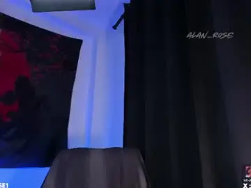 Chaturbate Live Porn of alan_rosee