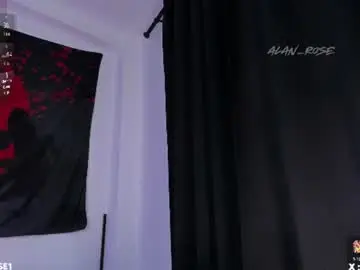 Chaturbate Free Porn Cam of alan_rosee