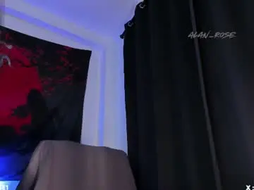 Chaturbate Adult Video Chat of alan_rosee