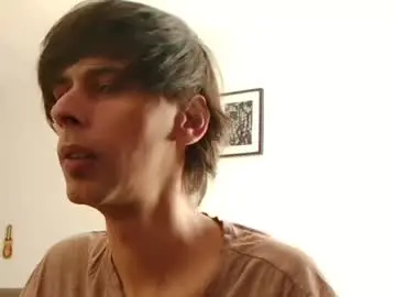 Chaturbate Free Porn Cam of charliesmits