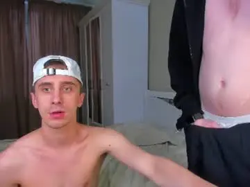 Chaturbate Live Sex of esthetics_boys