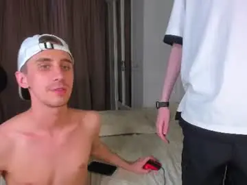 Chaturbate Sex Cam of esthetics_boys