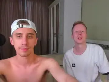 Chaturbate Best live sex cam show of esthetics_boys