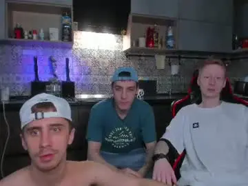 Chaturbate Live Sex Cam of esthetics_boys